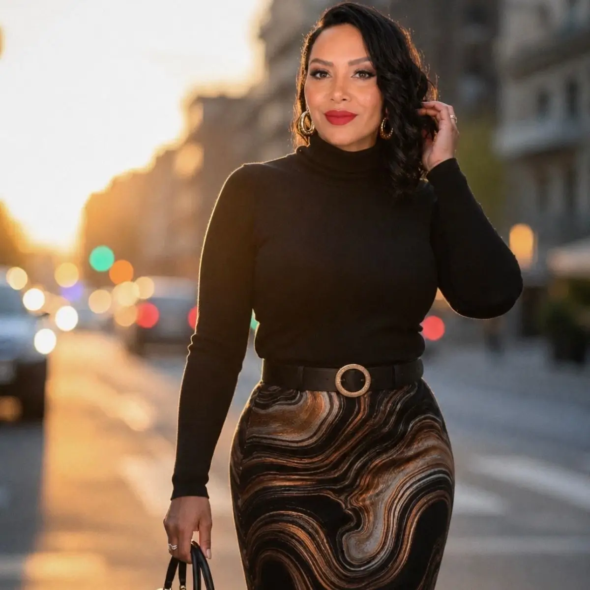 Leah Carter helping women entrepreneurs and nonprofit leaders increase visibility, attract qualified leads, and create opportunities through LinkedIn.